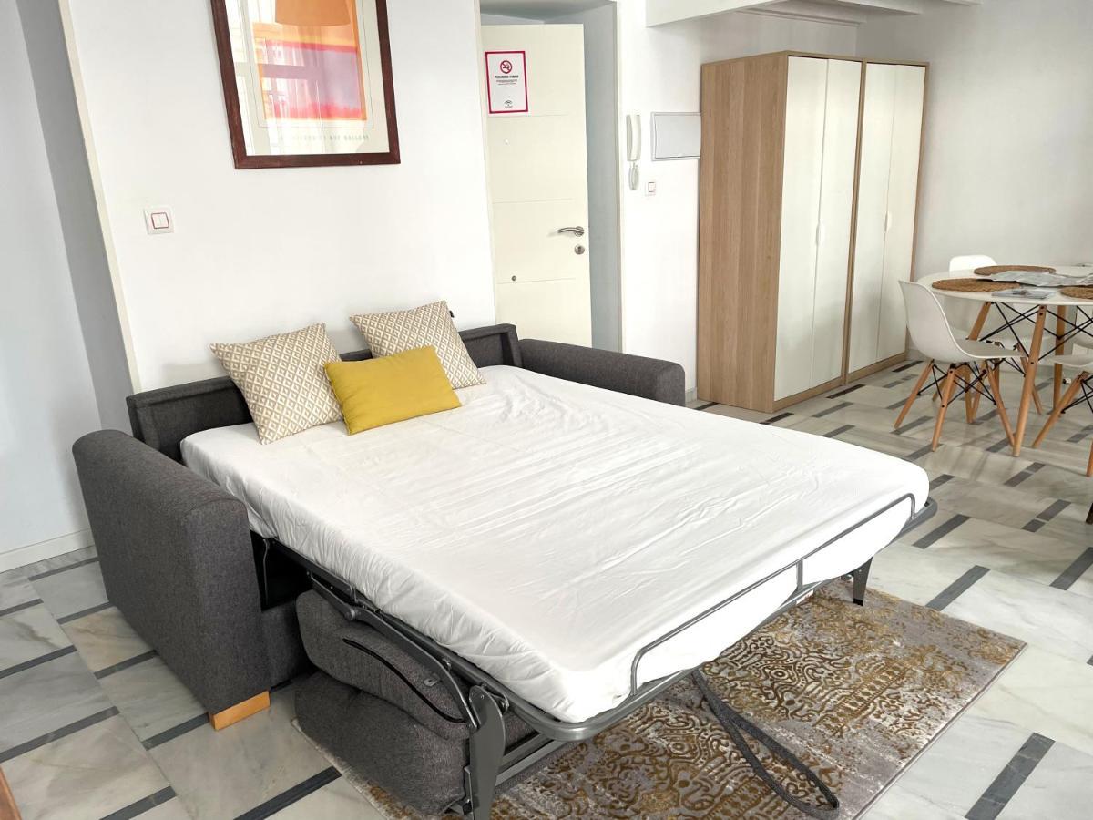 No 5 Apartment